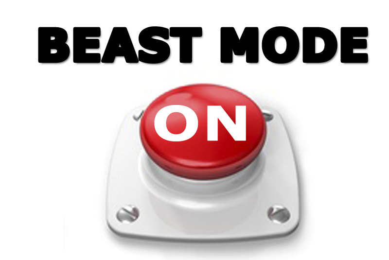 beast-mode-is-on