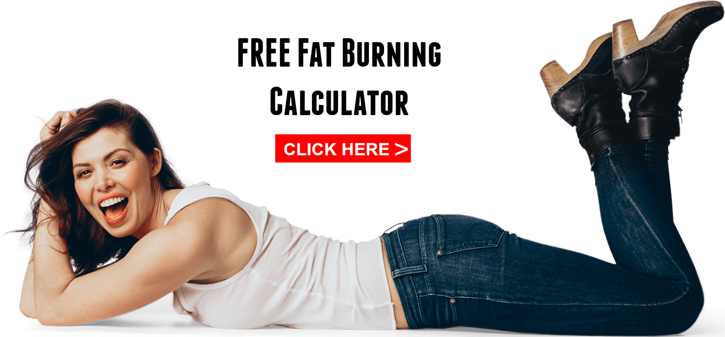 fat loss calculator
