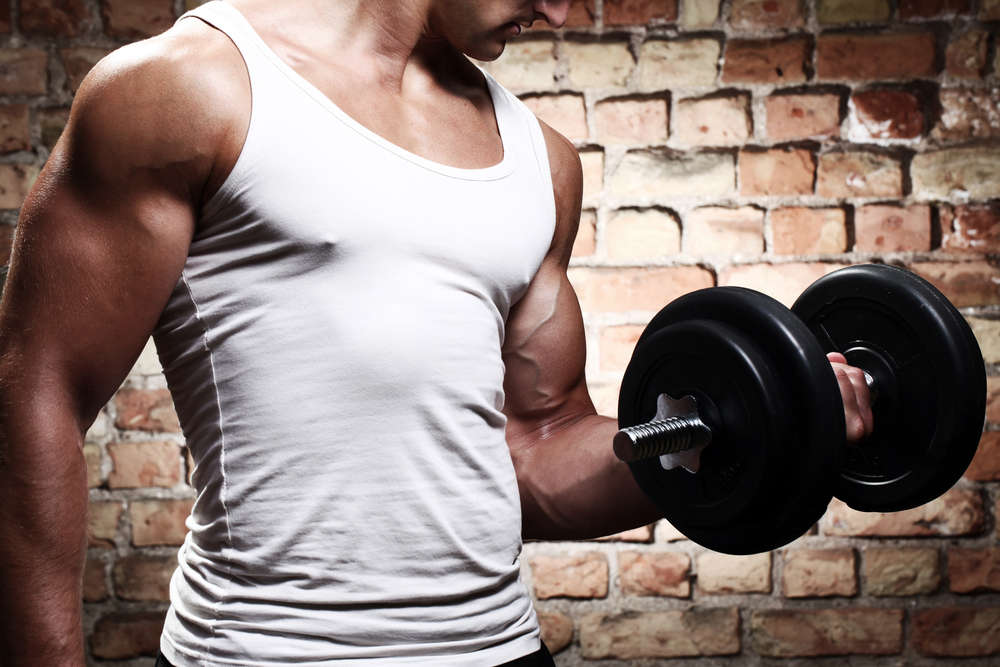 3 Advanced Methods For Rapid Arms Size