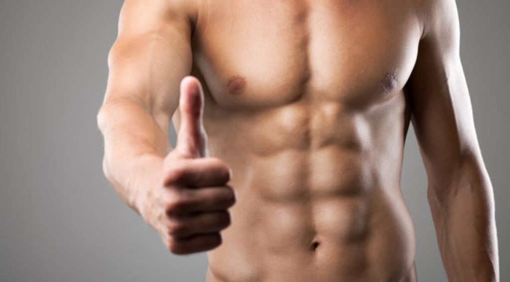 5 Tips For Ripped Six Pack Abs