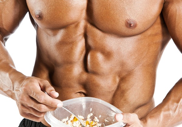 5 Muscle Building Foods to Pack On Mass Fast