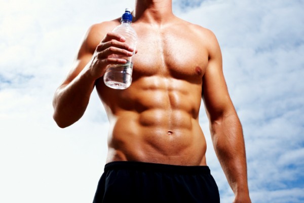 Drinking Water To Lose Weight Bodybuilding Diet