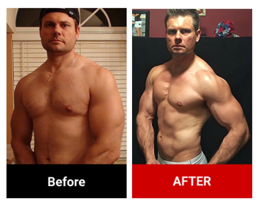 How Tim Lost 22 Pounds of Fat Eating 6 Hour Cheat Meals