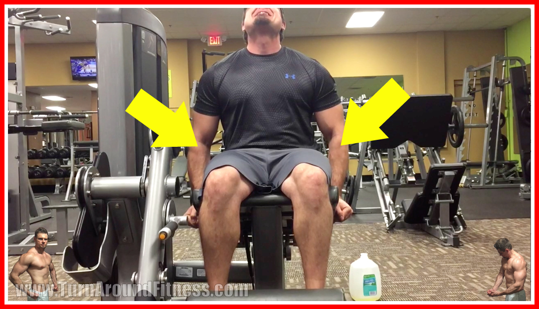 Get BIGGER Quads (WITHOUT Squats)