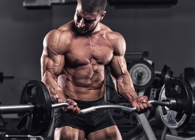 3 Advanced Methods To Rapid Muscle Growth