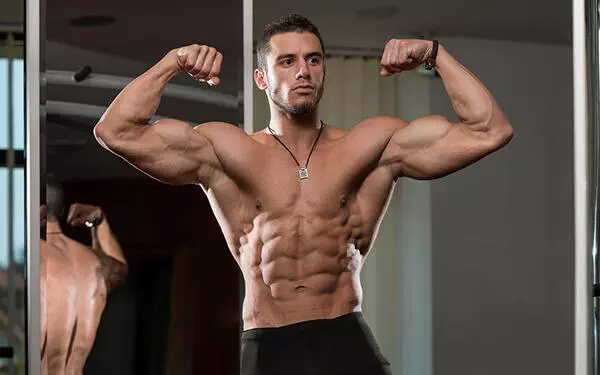 5 Muscle Mass Building Tips For Skinny Guys