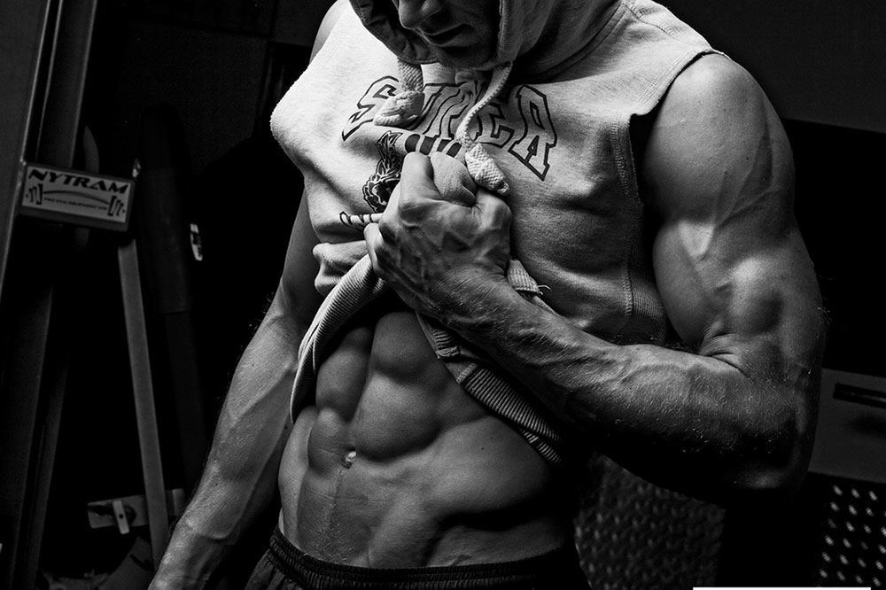 3 Training Tips For Gaining Lean and Ripped Muscle