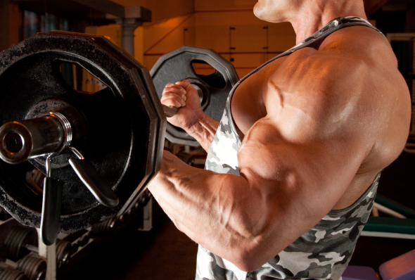 3 Powerful Carb Timing Tricks to Build Muscle