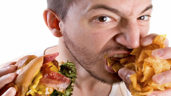 4 Worst Post Workout Foods to Avoid After A Workout