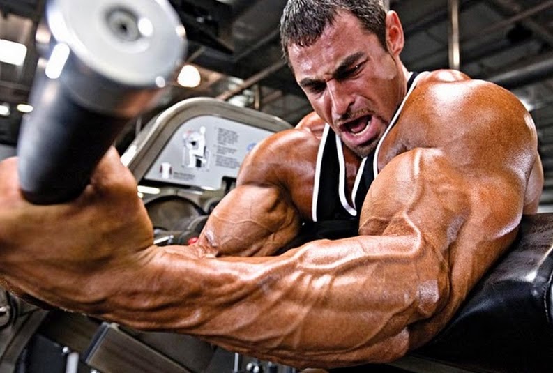 7 Deadly Bulking Sins To Building Muscle Fast