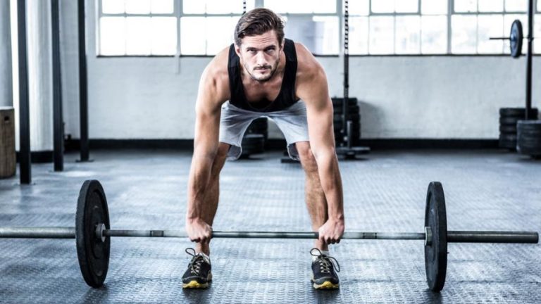 The ONLY Effective Cardio Workout is NO CARDIO