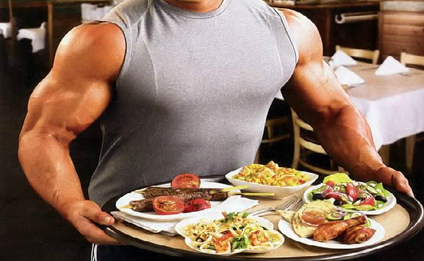 5 Tricks To Staying Lean While Eating Restaurant Foods