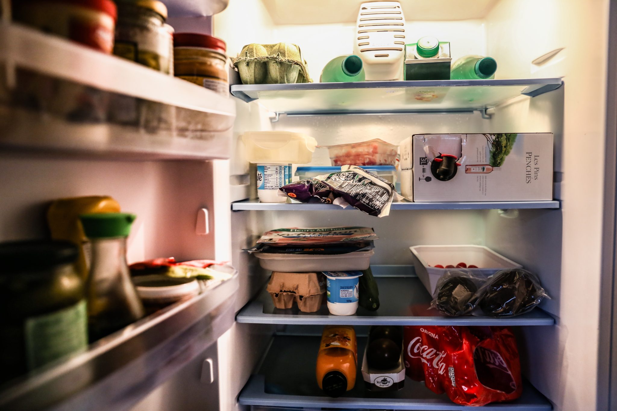 7 Foods To NEVER Put In Your Refrigerator