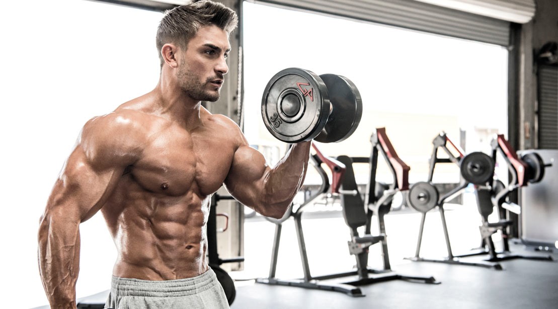 5 Big Mistakes Men Make When Dieting For Fat Loss