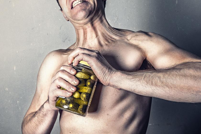 Crank Up Your T Levels With These 5 Testosterone Boosting Principles