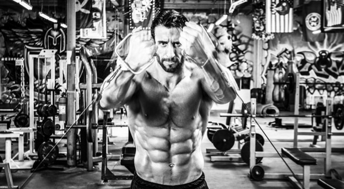 5 Worst Muscle Building Advice You Should Ignore