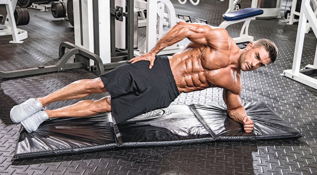 5 Ab Workout Mistakes KILLING Your 6 Pack Abs