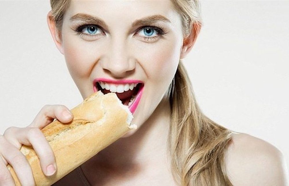 5 LIES You’ve Been Told About Bread In Your Diet