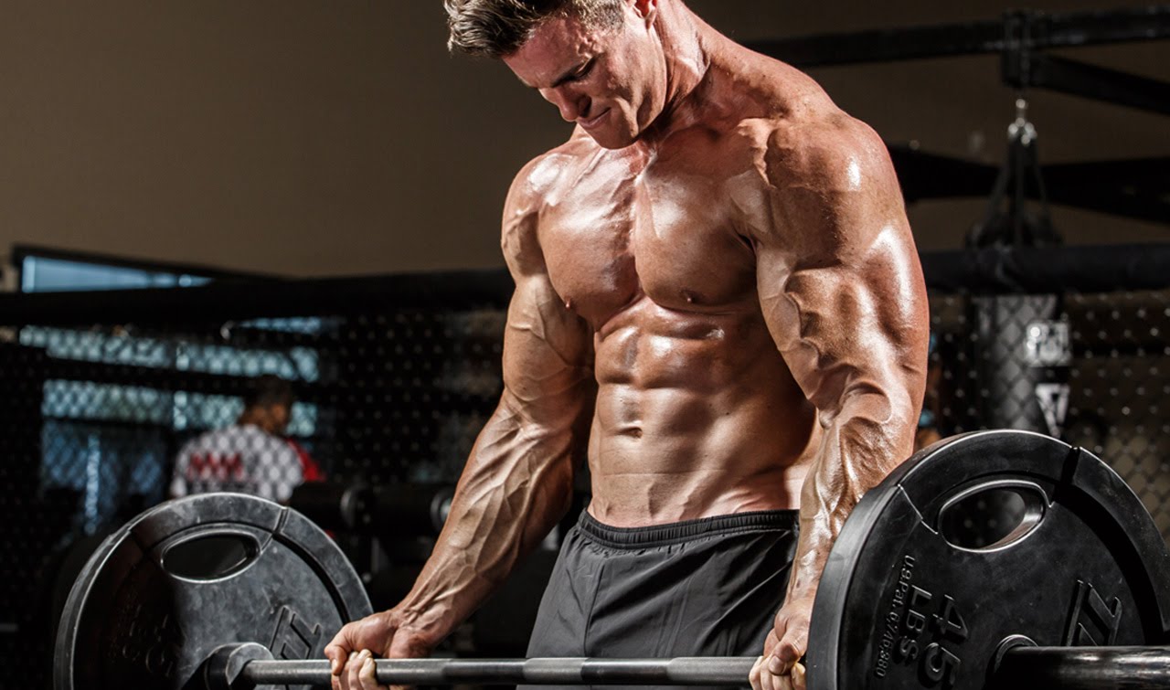 How Many SETS & REPS per MUSCLE Group to BUILD MUSCLE Fast