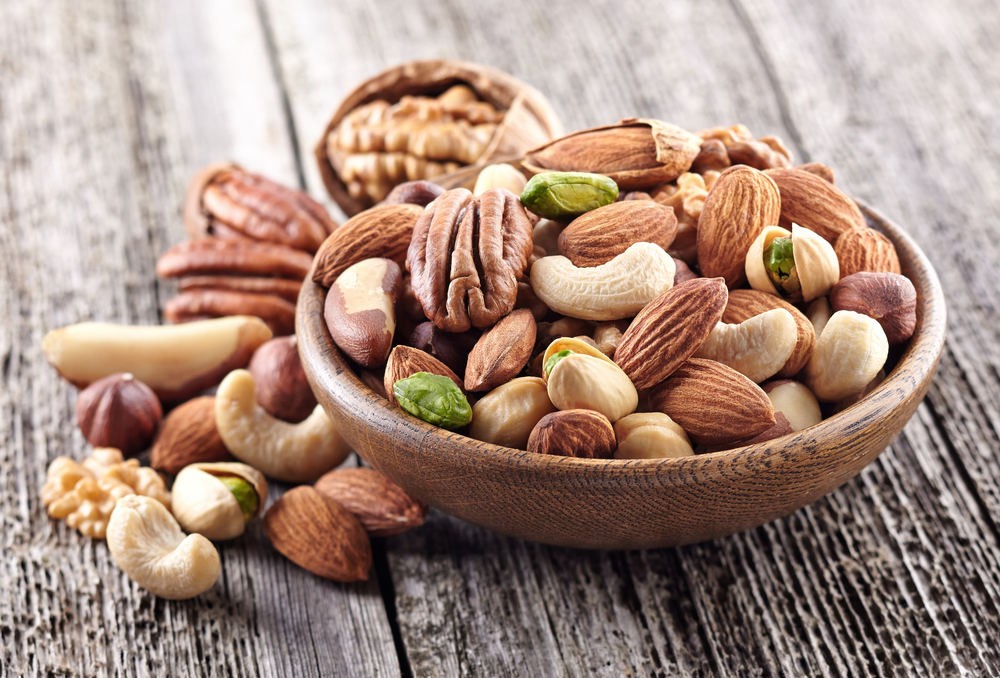 10 “Healthy” Snacks to AVOID For Weight Loss