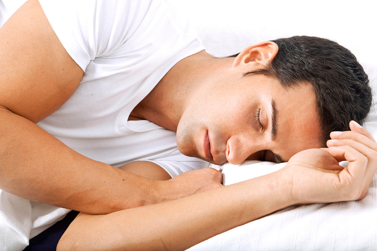 Here Are 3 Tips On How To Burn Fat Overnight While Sleeping