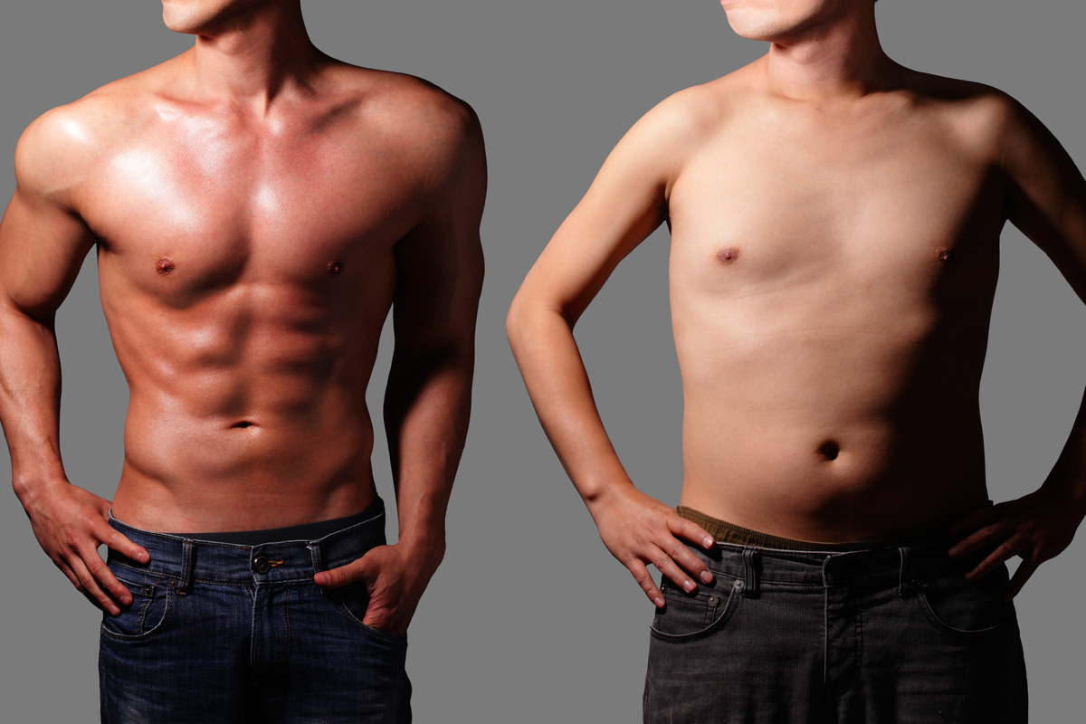 What Happens When You Stop Working Out For 30 Days