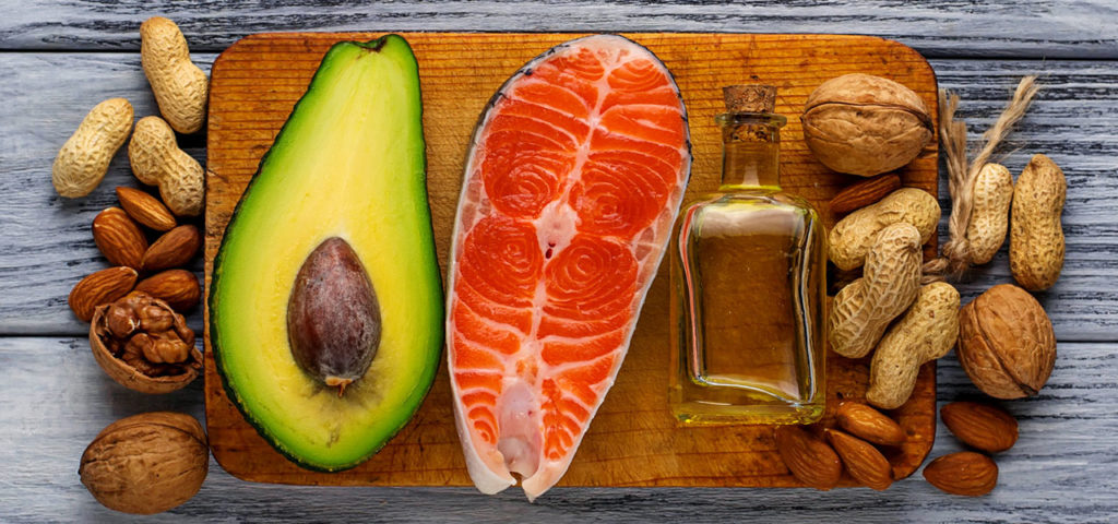 Why Eating High Fat Will Help You Lose Weight Faster